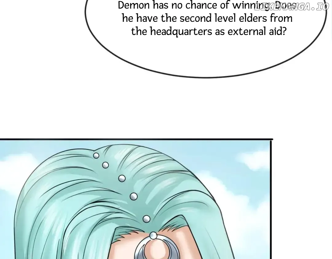Age of Terror Chapter 94 page 24 - 