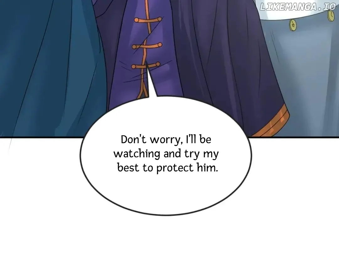 Age of Terror Chapter 94 page 29 - 