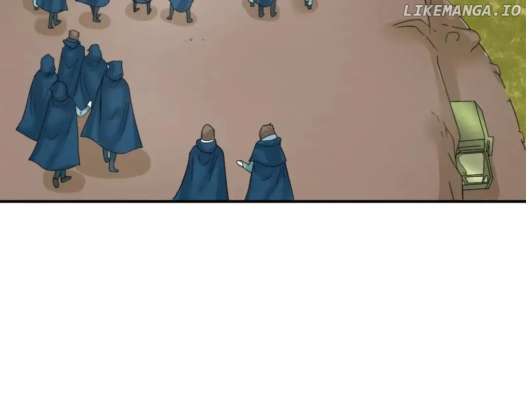 Age of Terror Chapter 94 page 33 - 