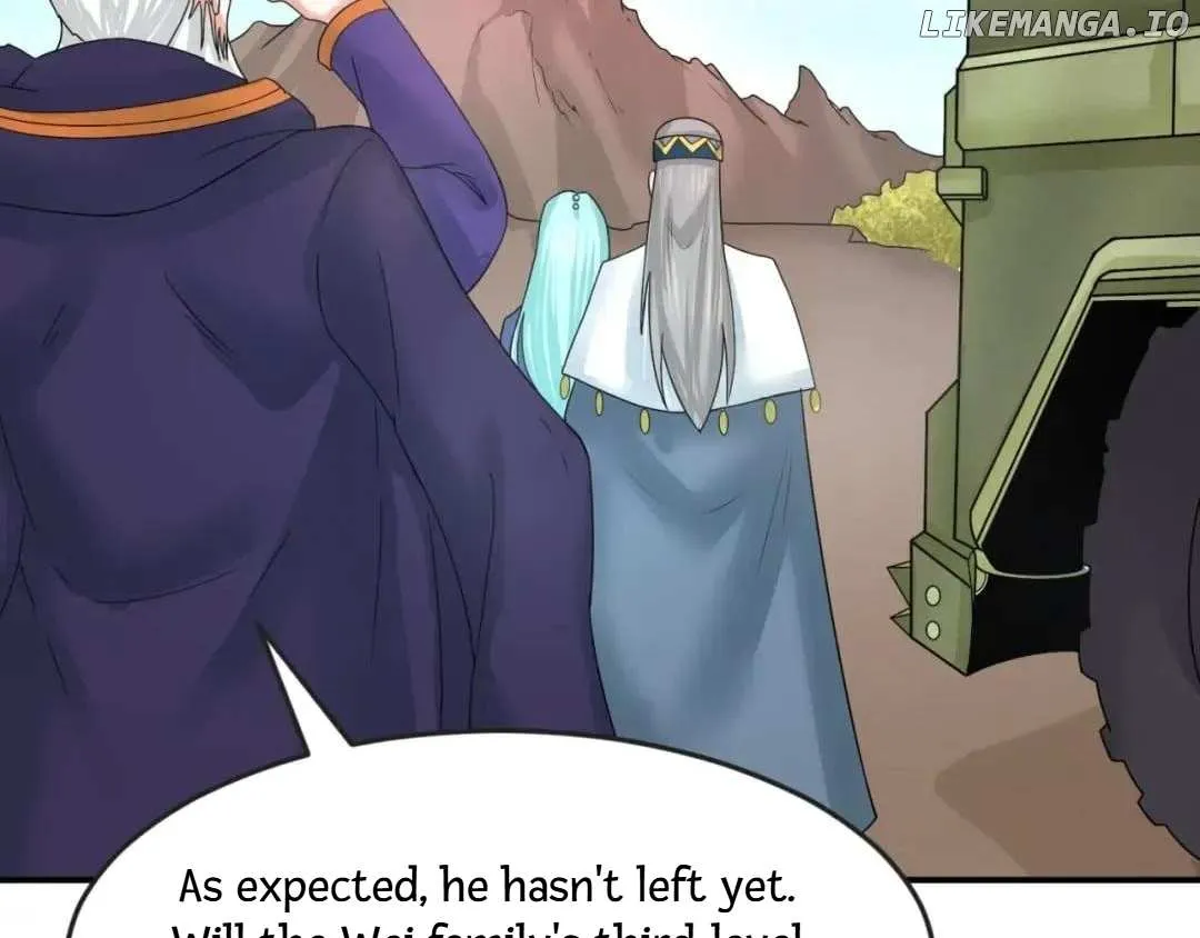 Age of Terror Chapter 94 page 35 - 
