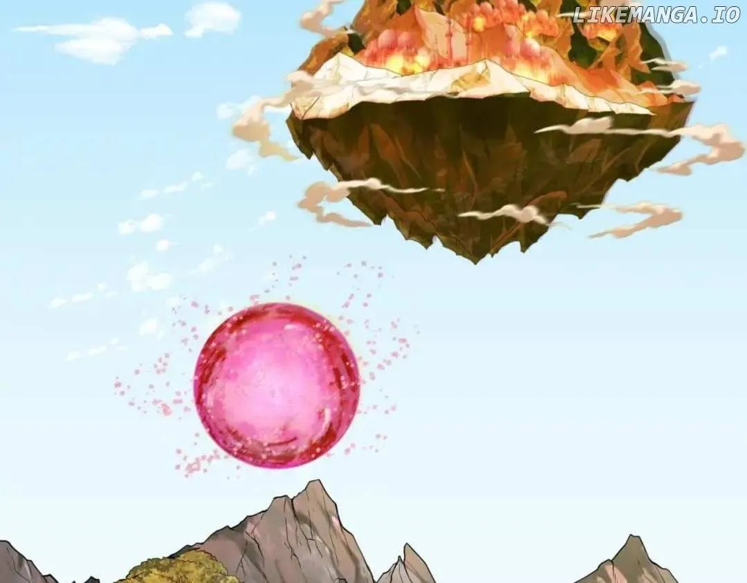 Age of Terror Chapter 94 page 43 - 