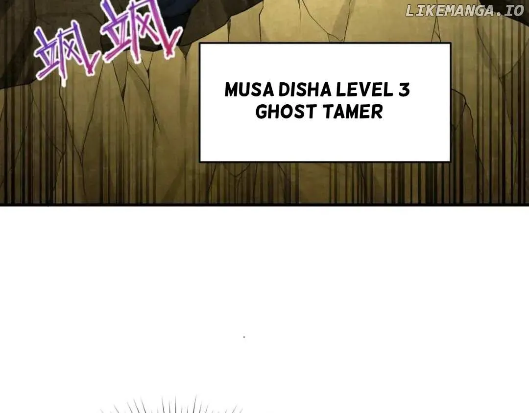 Age of Terror Chapter 94 page 47 - 