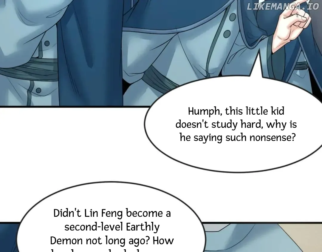 Age of Terror Chapter 94 page 6 - 