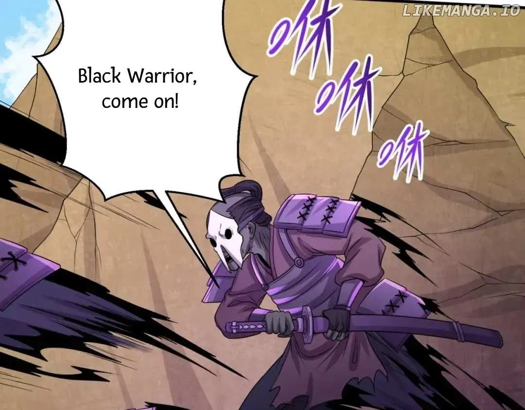Age of Terror Chapter 94 page 52 - 
