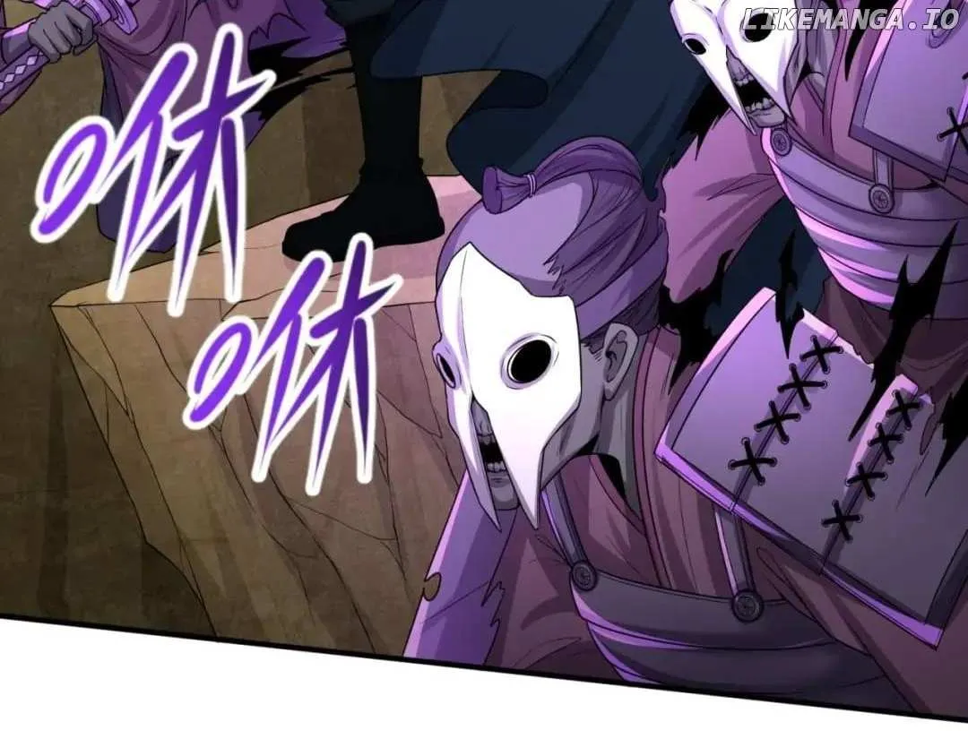 Age of Terror Chapter 94 page 54 - 