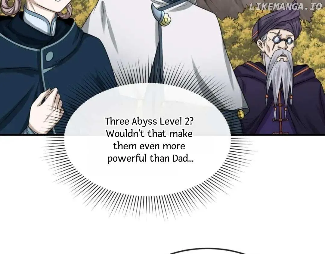Age of Terror Chapter 94 page 56 - 
