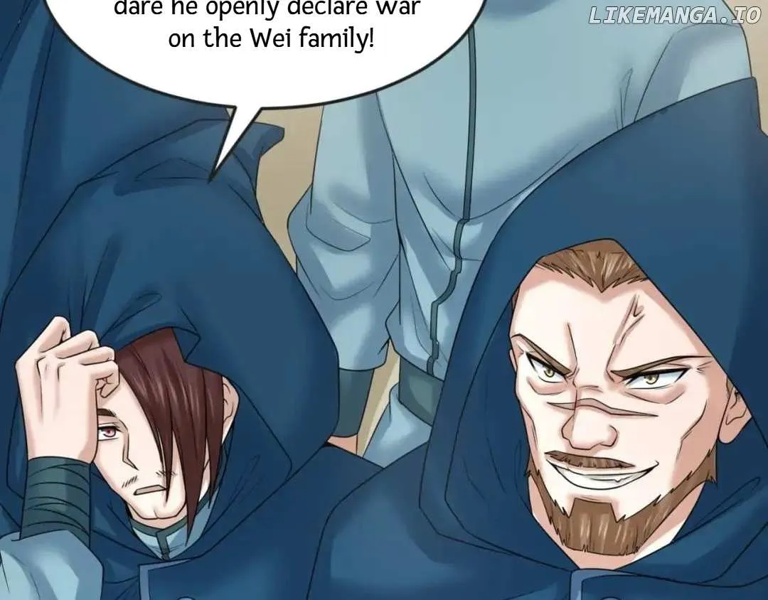 Age of Terror Chapter 94 page 7 - 