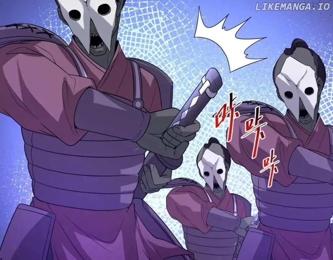 Age of Terror Chapter 94 page 62 - 