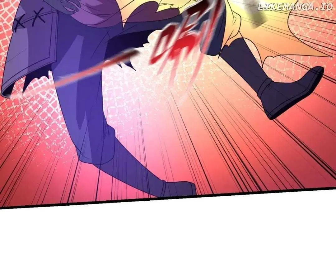 Age of Terror Chapter 94 page 71 - 