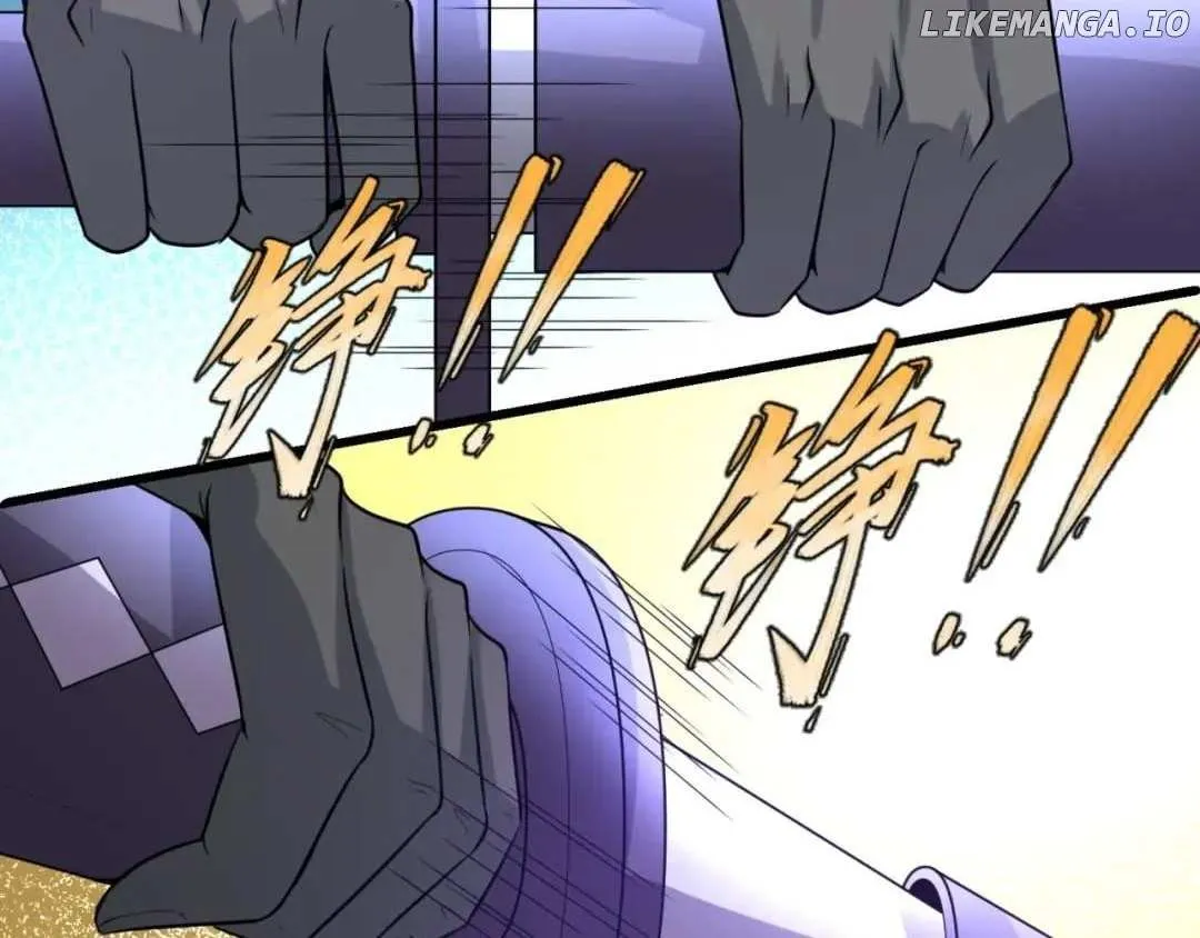Age of Terror Chapter 94 page 73 - 