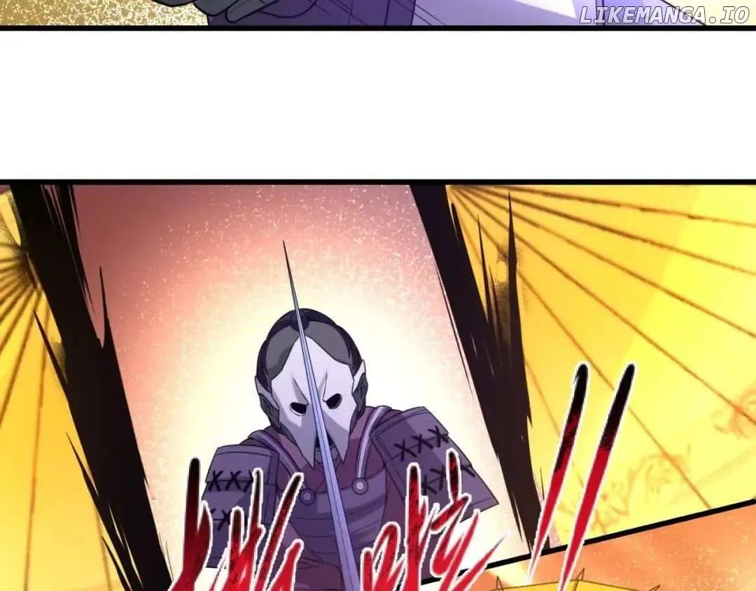 Age of Terror Chapter 94 page 74 - 