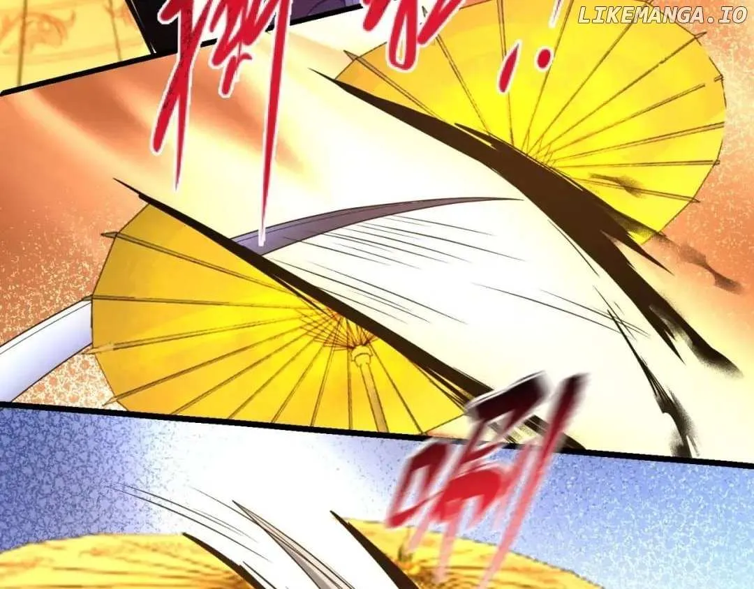 Age of Terror Chapter 94 page 75 - 