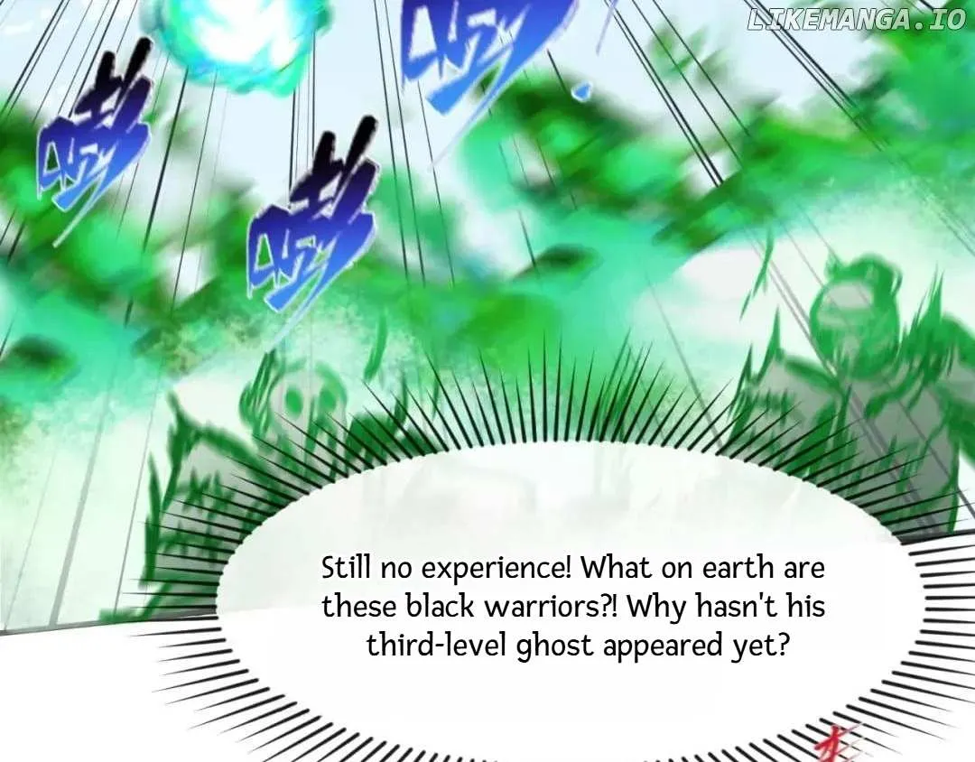 Age of Terror Chapter 94 page 82 - 