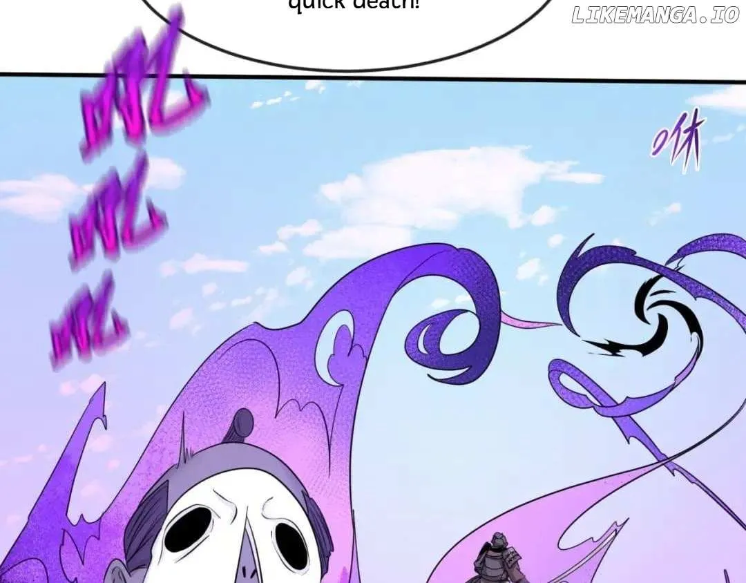Age of Terror Chapter 94 page 85 - 