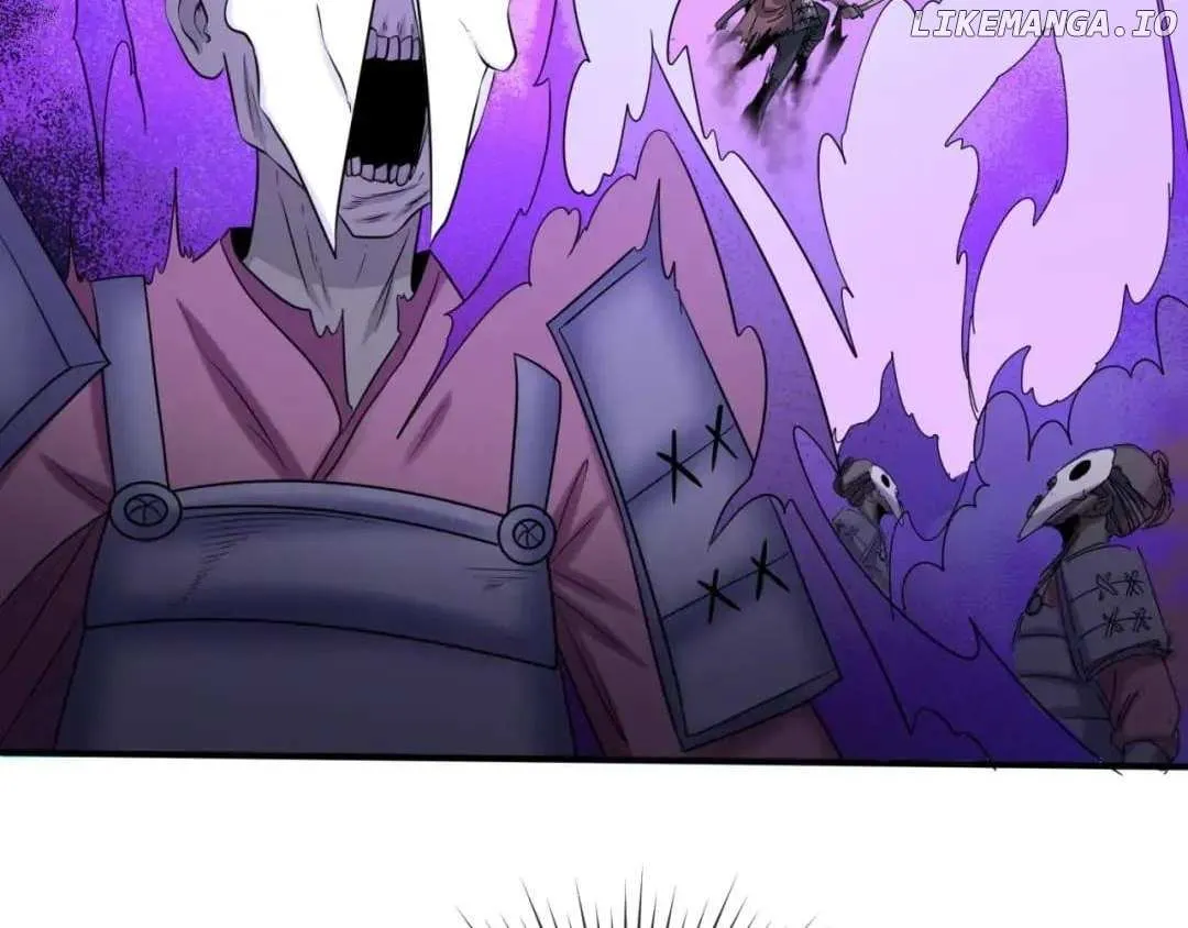 Age of Terror Chapter 94 page 86 - 