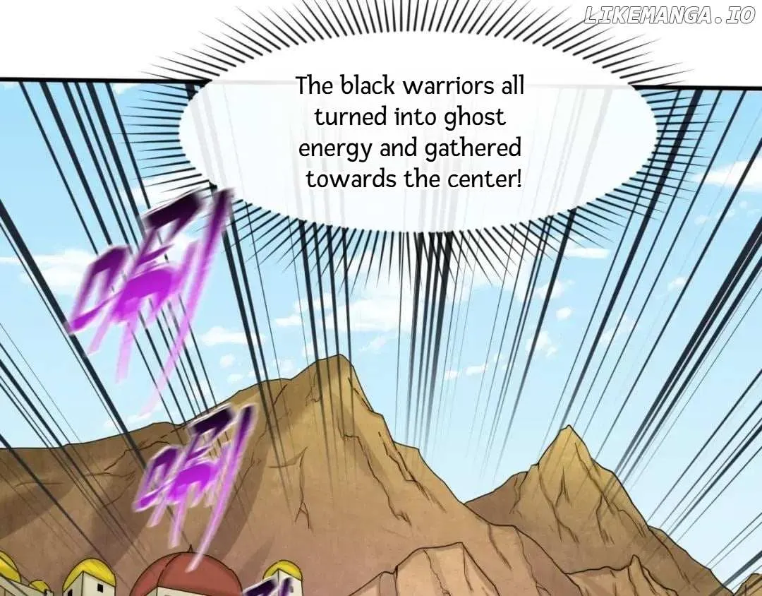 Age of Terror Chapter 94 page 87 - 