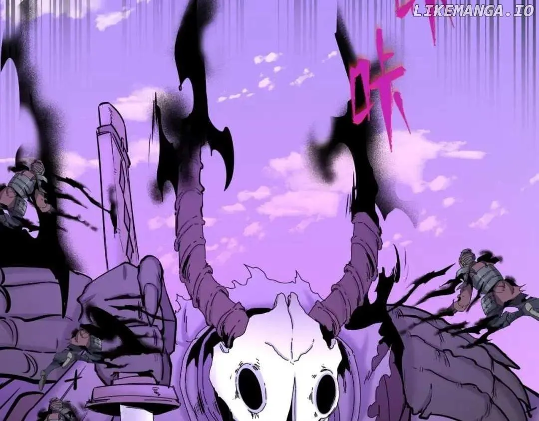 Age of Terror Chapter 94 page 90 - 