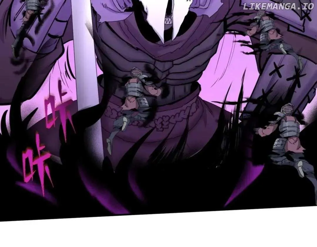 Age of Terror Chapter 94 page 91 - 