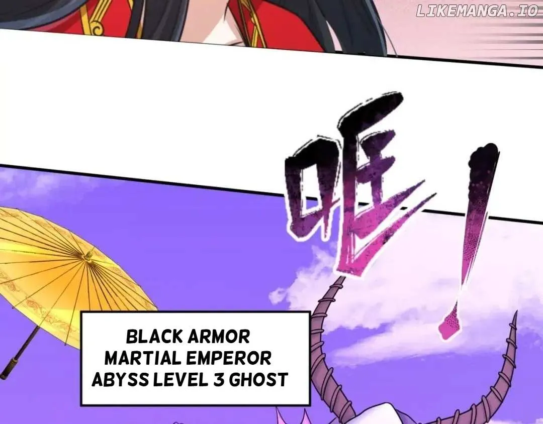 Age of Terror Chapter 94 page 94 - 