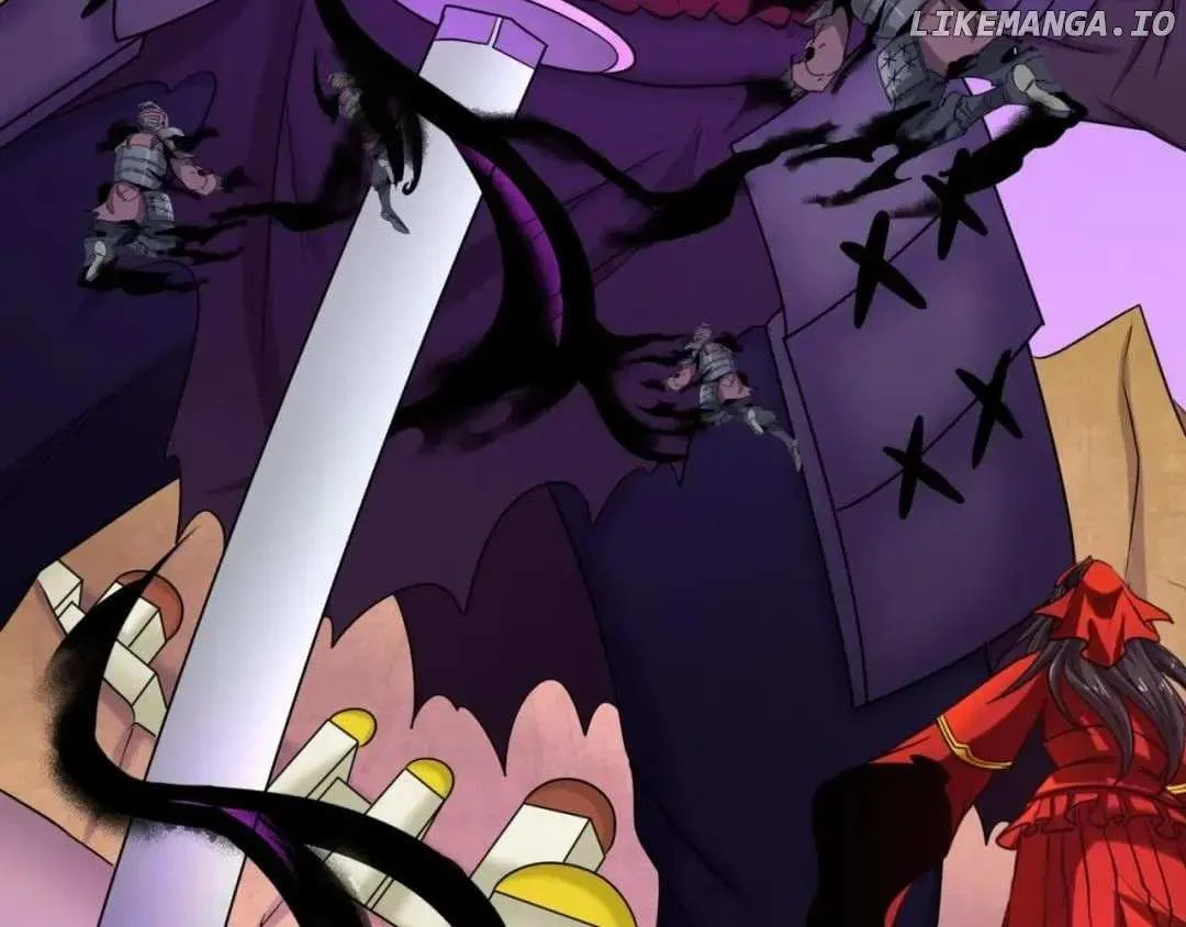 Age of Terror Chapter 94 page 96 - 