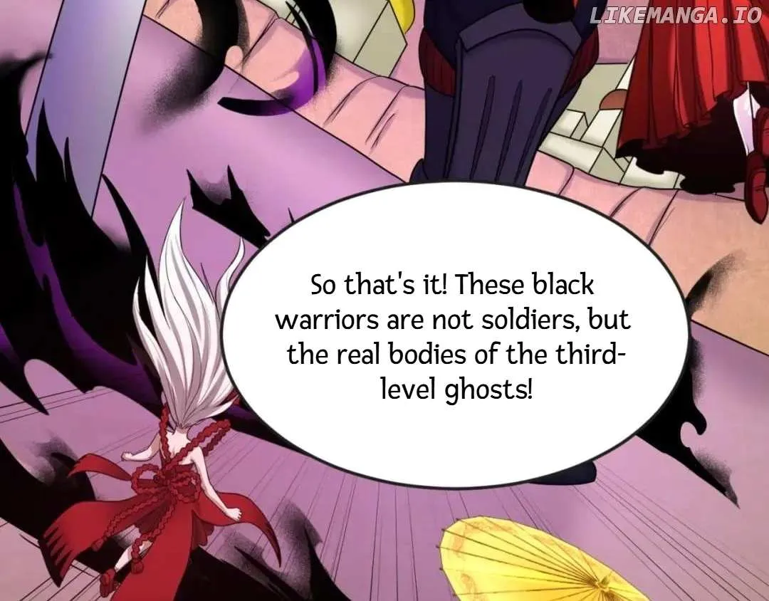 Age of Terror Chapter 94 page 97 - 