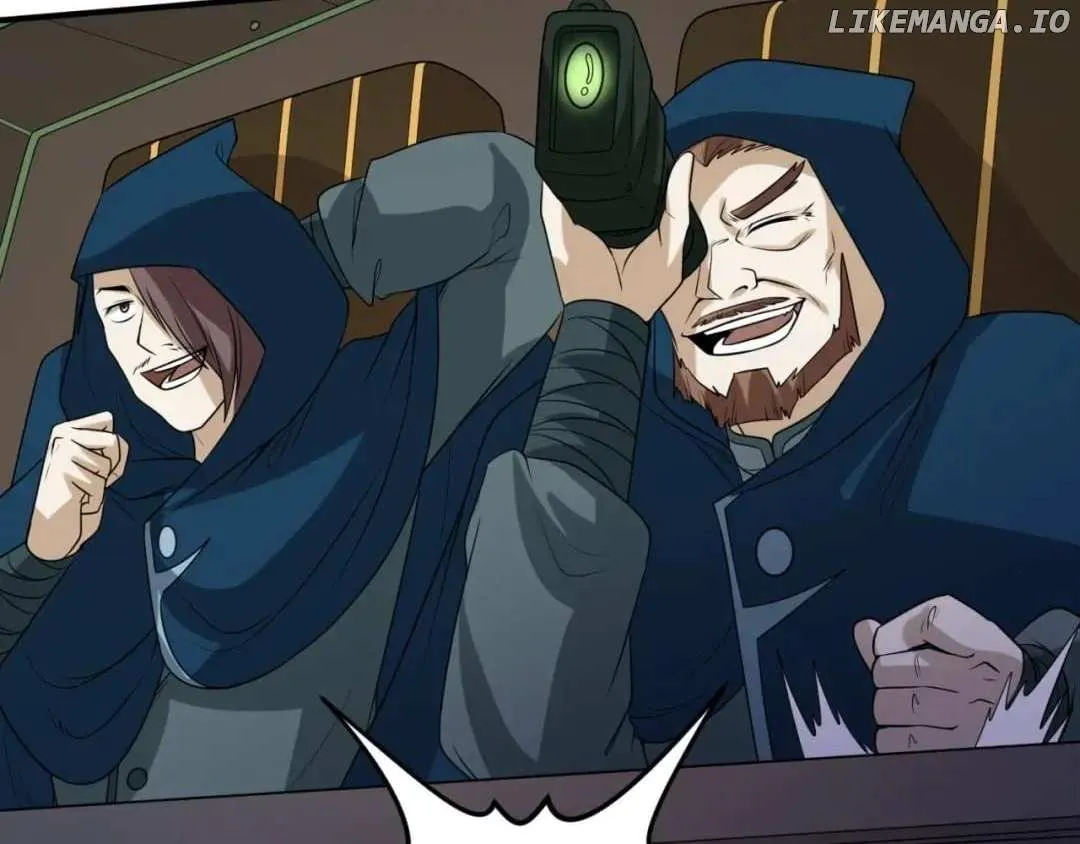 Age of Terror Chapter 95 page 108 - 