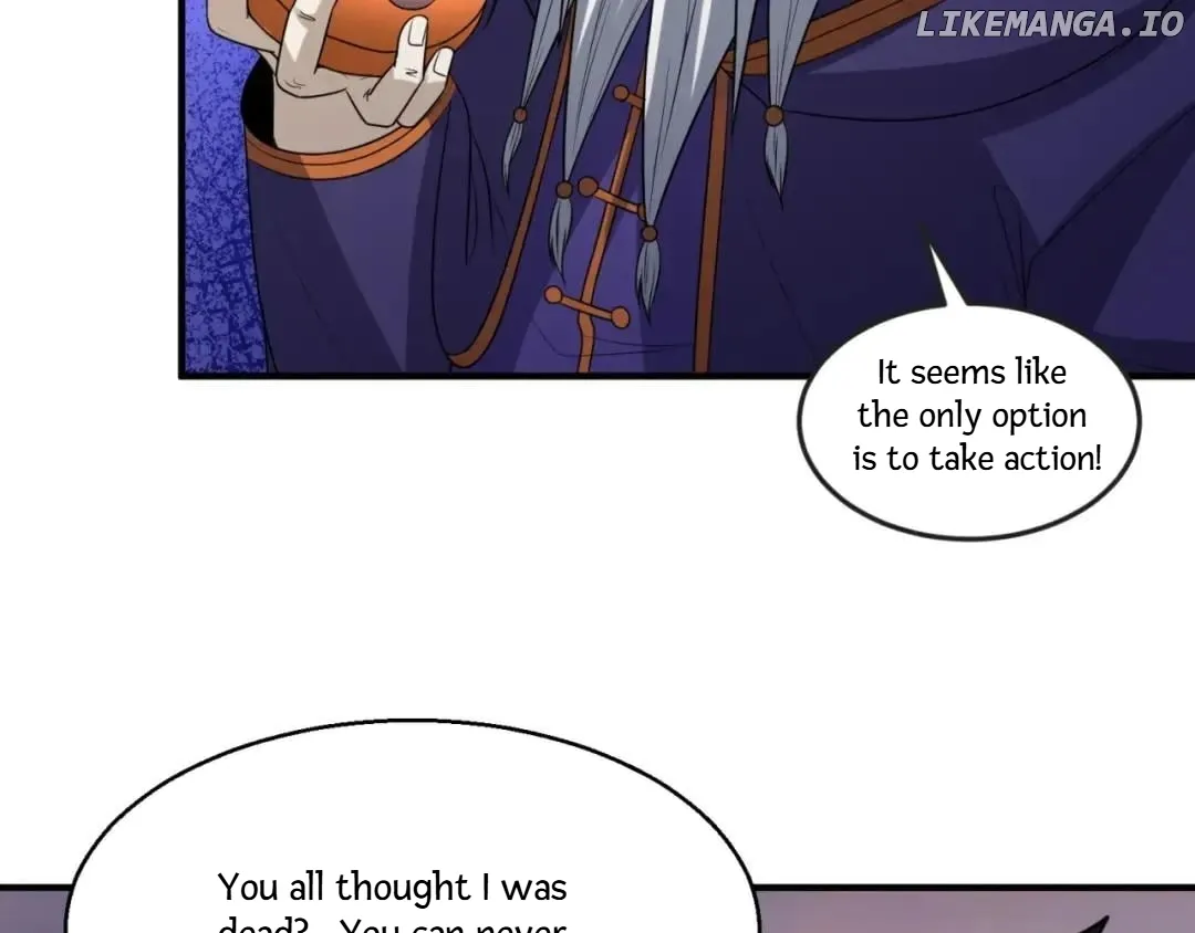 Age of Terror Chapter 95 page 111 - 
