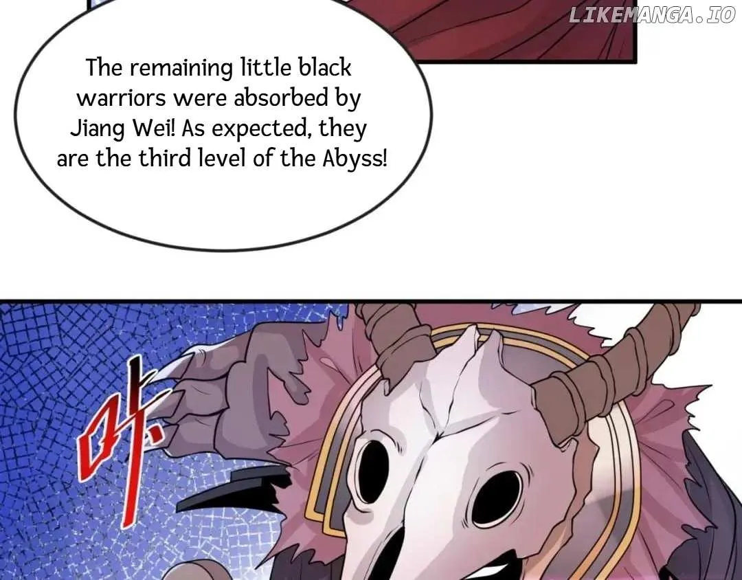 Age of Terror Chapter 95 page 17 - 