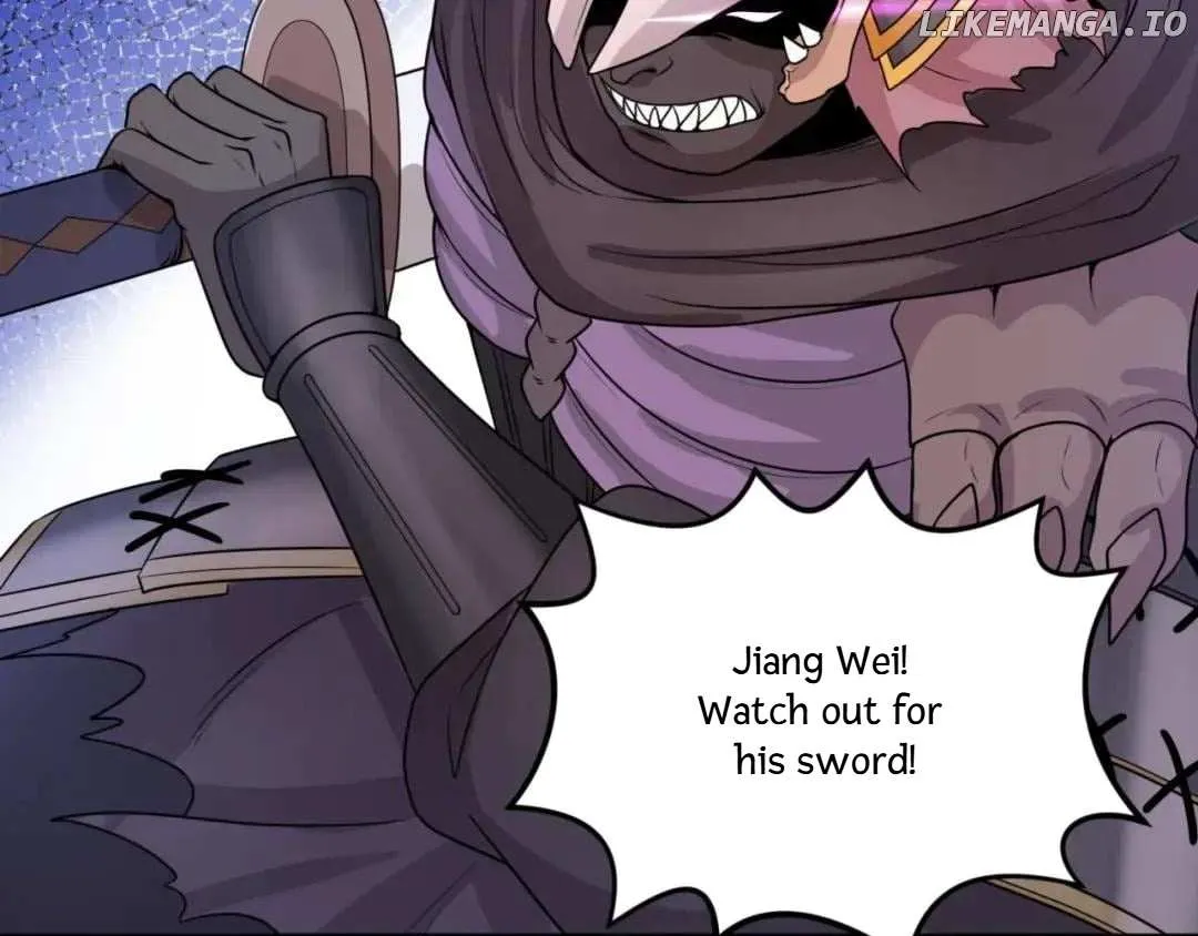 Age of Terror Chapter 95 page 18 - 