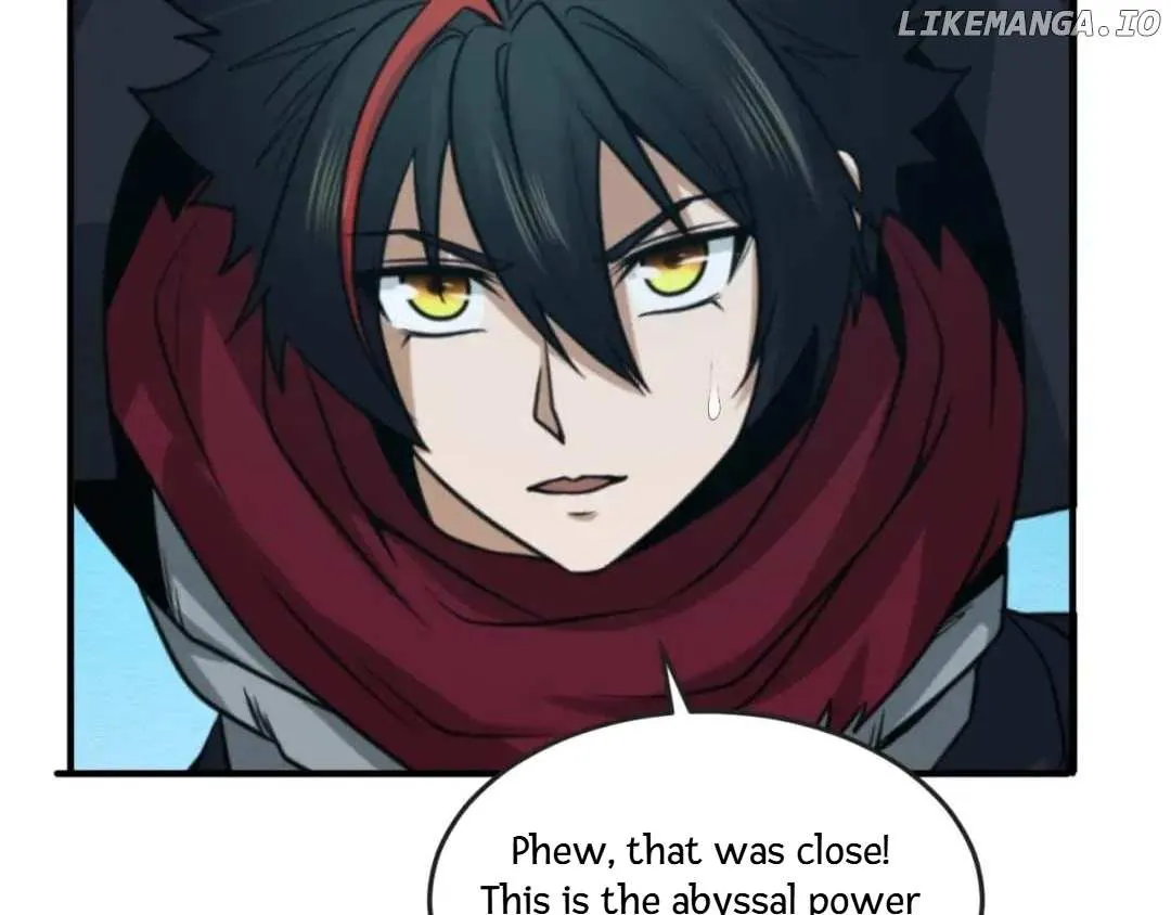 Age of Terror Chapter 95 page 29 - 