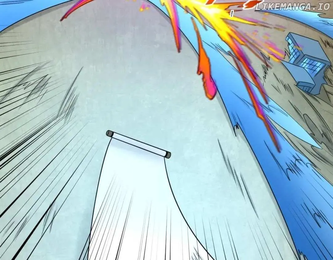 Age of Terror Chapter 95 page 31 - 