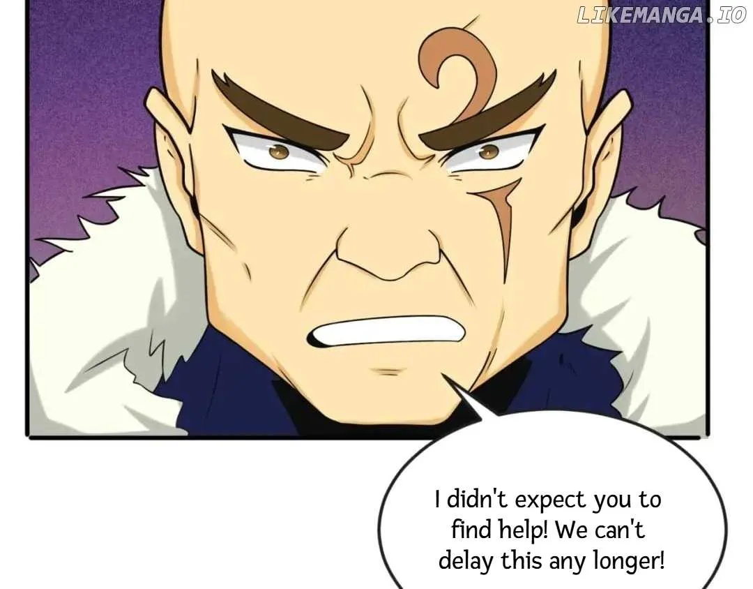 Age of Terror Chapter 95 page 33 - 