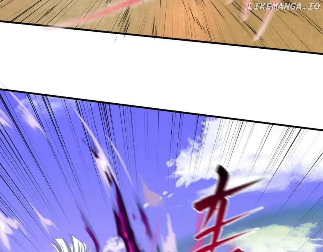 Age of Terror Chapter 95 page 40 - 
