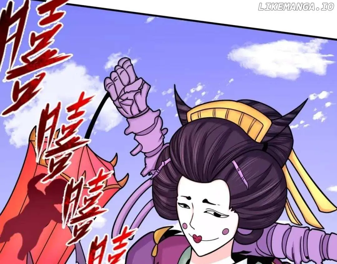 Age of Terror Chapter 95 page 43 - 