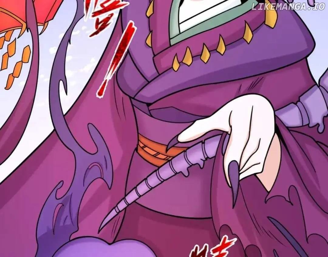 Age of Terror Chapter 95 page 44 - 