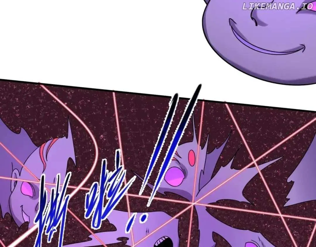 Age of Terror Chapter 95 page 46 - 