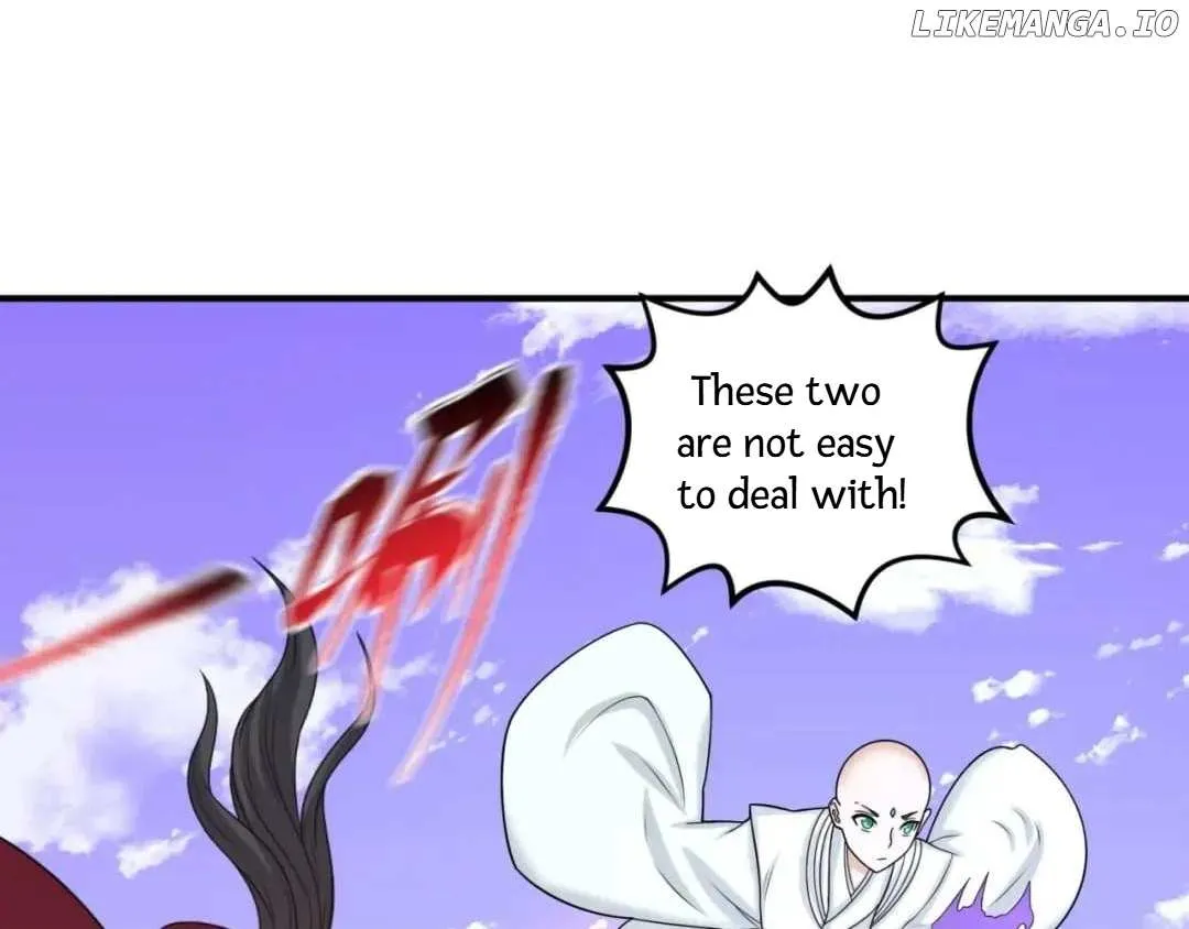Age of Terror Chapter 95 page 50 - 