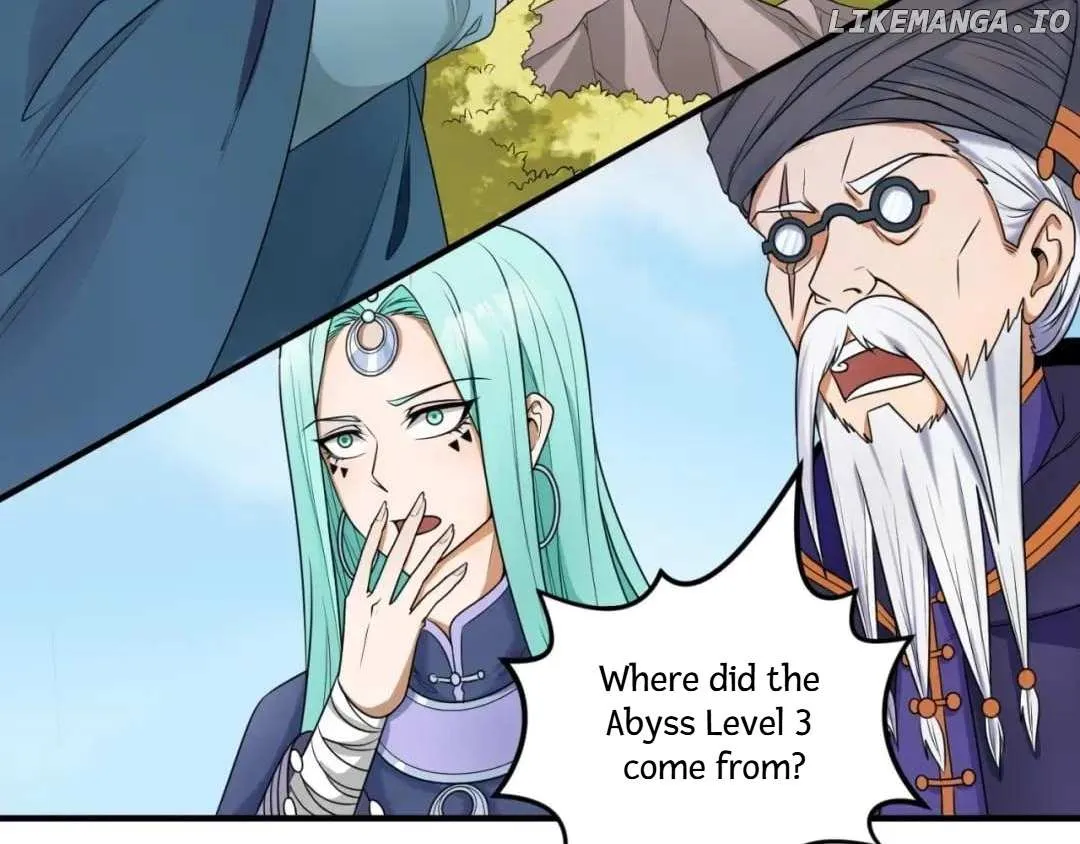 Age of Terror Chapter 95 page 6 - 