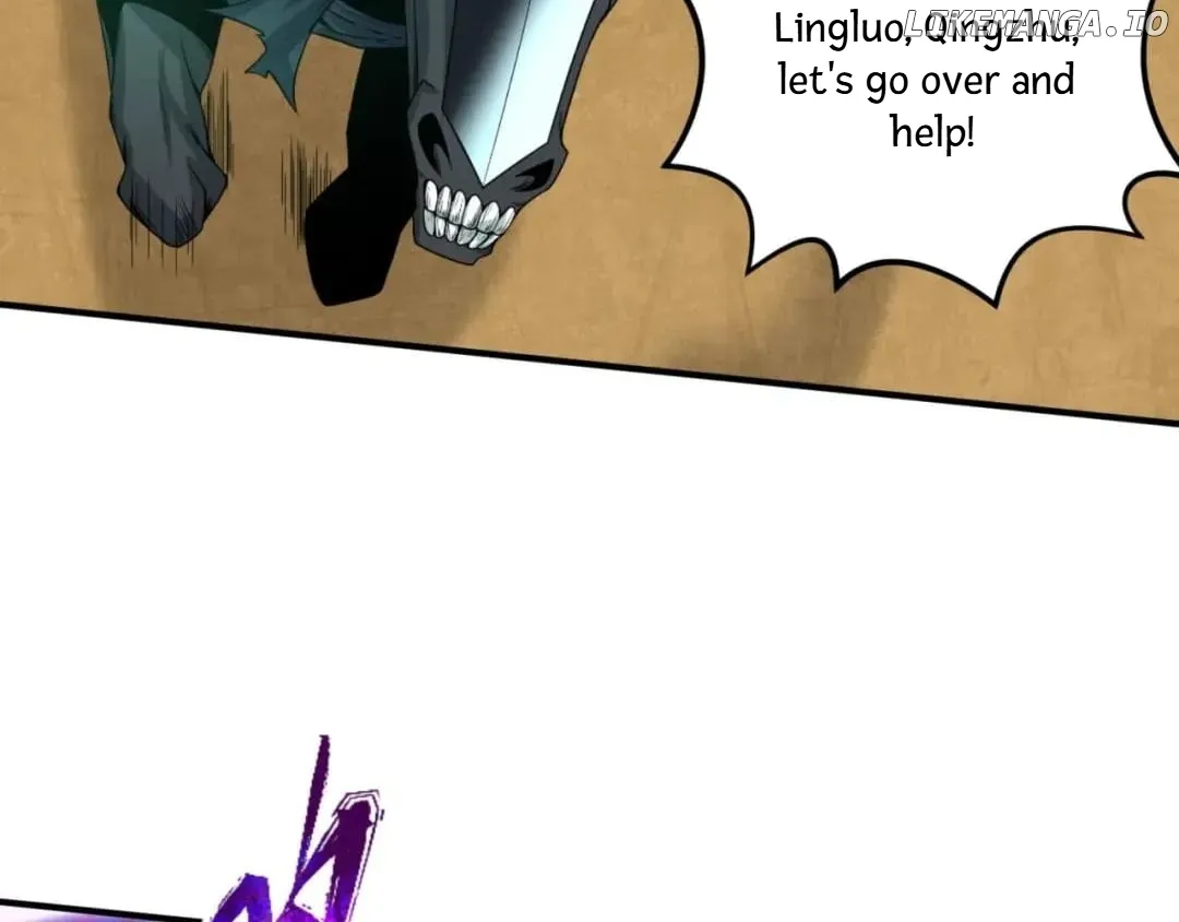 Age of Terror Chapter 95 page 52 - 