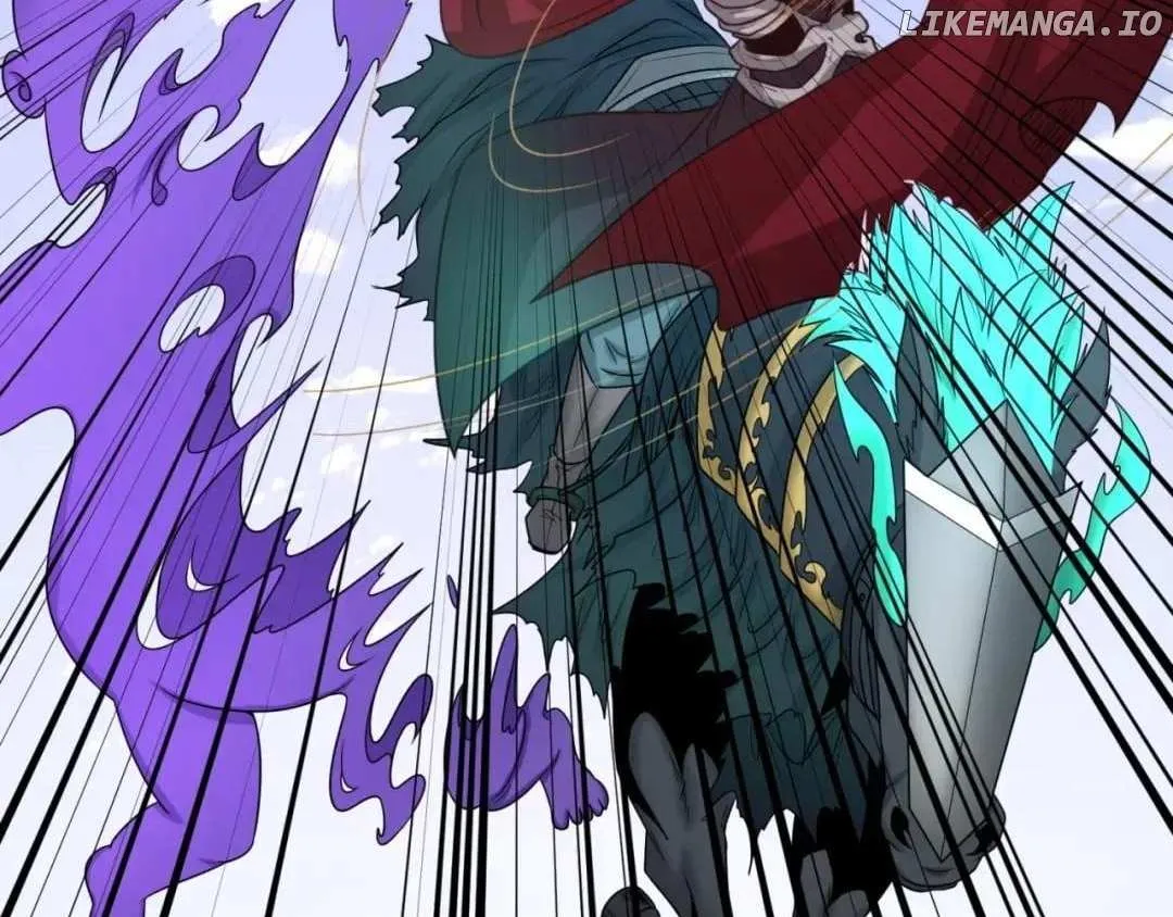 Age of Terror Chapter 95 page 60 - 