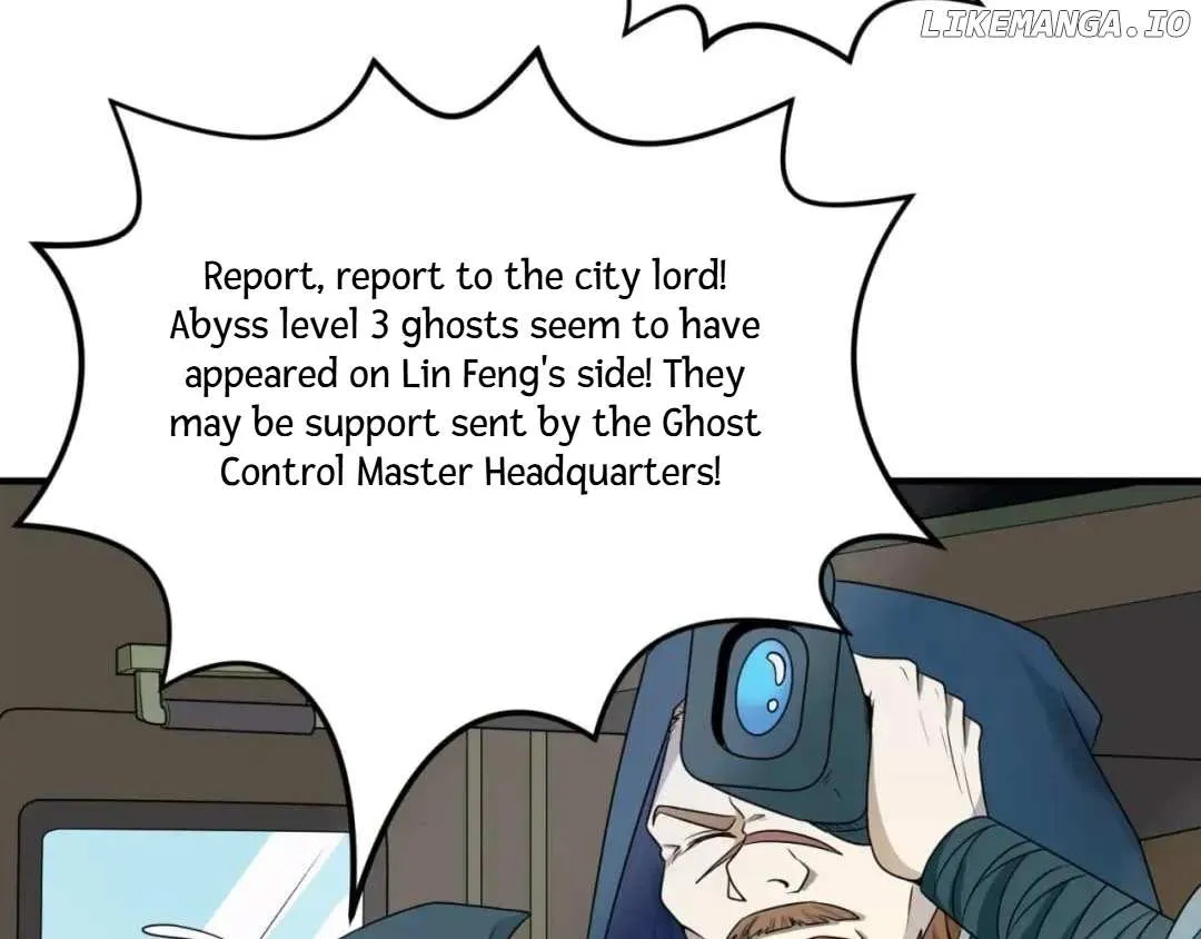 Age of Terror Chapter 95 page 7 - 