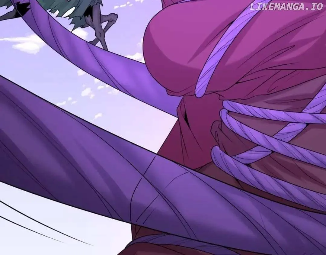 Age of Terror Chapter 95 page 65 - 