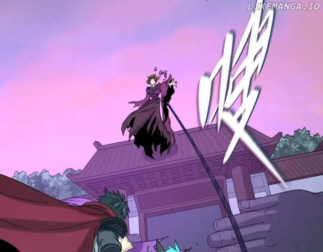 Age of Terror Chapter 95 page 67 - 