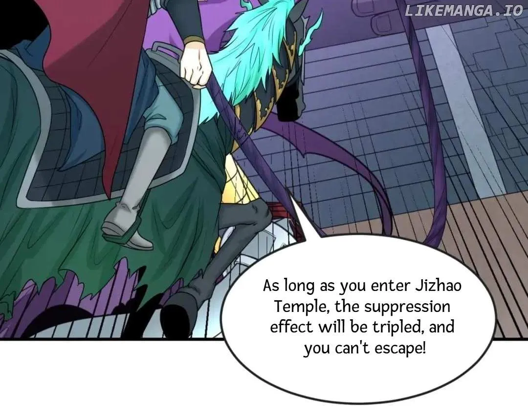 Age of Terror Chapter 95 page 68 - 