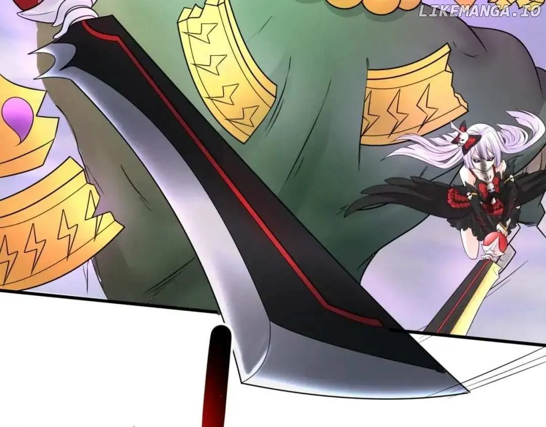 Age of Terror Chapter 95 page 76 - 