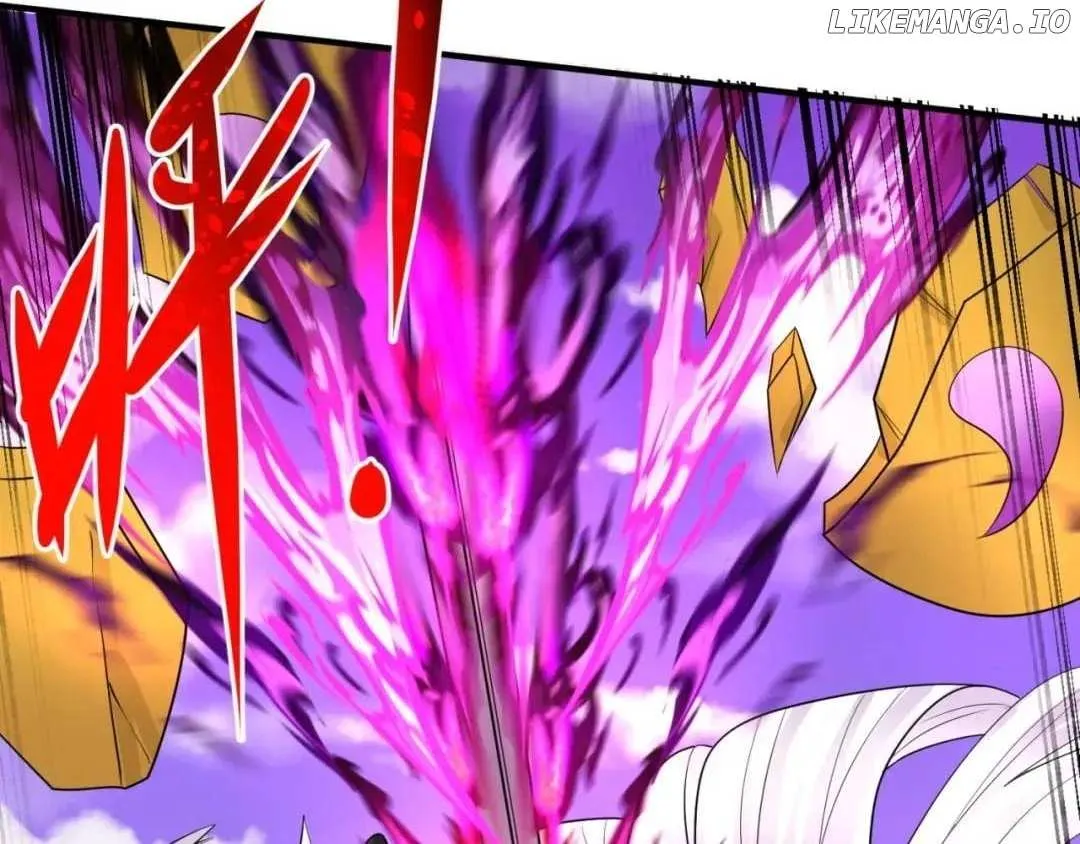 Age of Terror Chapter 95 page 77 - 