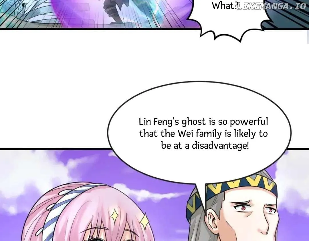 Age of Terror Chapter 95 page 84 - 