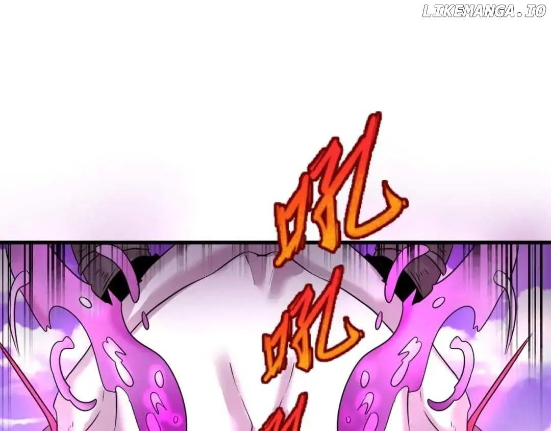 Age of Terror Chapter 95 page 91 - 