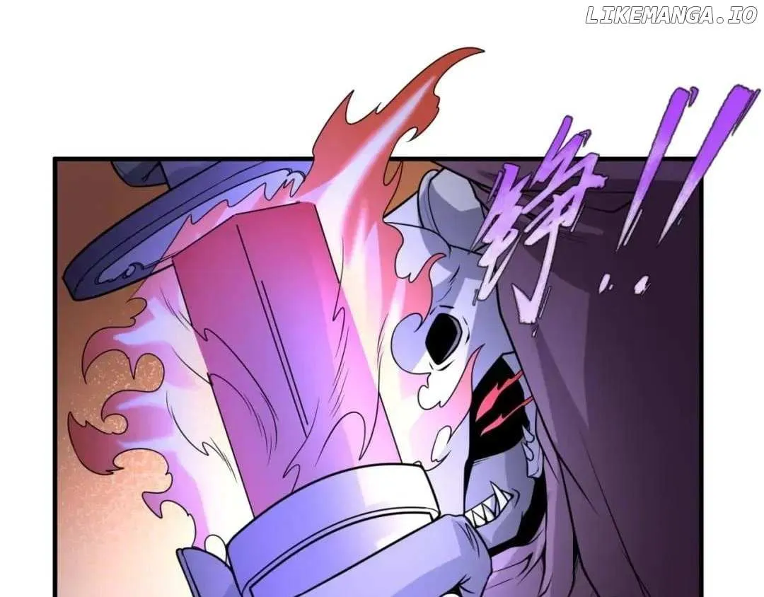 Age of Terror Chapter 95 page 93 - 