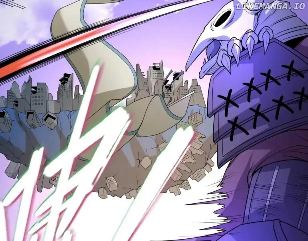Age of Terror Chapter 95 page 95 - 